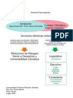 Plan de Incidencia Anual