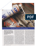 Oldtimer Martkt Eis-Zeit Article