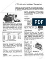 The TR1985/6/7 and TR1998 Series of Airband Transceivers: Colin Guy G4DDI