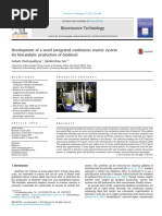 Bioresource Technology: Soham Chattopadhyay, Ramkrishna Sen