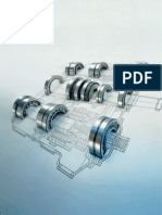 SKF公差配合表 PDF