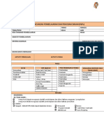 Tamplate RPH TS25 2018