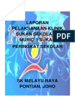 LAPORAN PELAKSANAAN KLINIK SUKAN SEKOLAH 1 MURID 1 SUKAN SKMR.docx