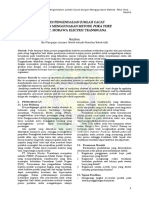 Tugas Akhir Pokayoke Univ Usu PDF