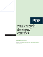 Rural Energy in Developing Countries