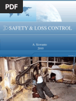 Safety & Loss Control