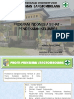 Data Presentasi Pis-Pk