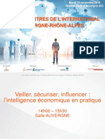 SAuv Atelier 4 14h Intelligence Eco en Pratique RI Nov16