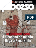 Revista PROCESO 2019 PDF