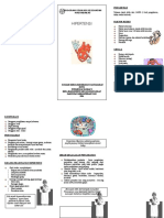 Leaflet Dermatitis Atopi