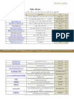 - - محركات بحثية نافعة للباحثين - PDF