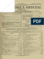 Monitorul Oficial Al României. Partea 1 1941-05-10, Nr. 109 PDF