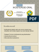 Kortikosteroid