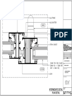 Intermediate Detail Plan Detail: Inside