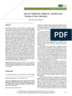 Jocmr-09-733 - MENIERE DISEASE PDF
