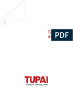 TUPAI Smart Solutions Price List and Index
