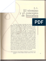 El término y concepto de literatura.pdf