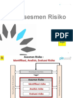 Asesmen Risiko