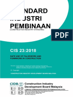 High Res STANDARD CIS 23 PDF