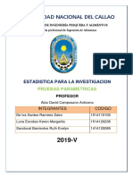 Exposicion de Estadistica PDF