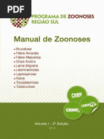 Manual de zoonozes
