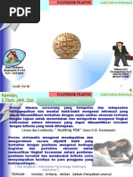 Download Audit Si Praktisi by zyjumpers SN40045355 doc pdf