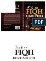 Kajian Fiqh Kontemporer PDF