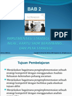 Bab 2 Implementasi Strategi