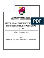 Kertas Kerja