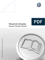 Manual de instruções - Passat.pdf