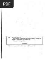 Tomaz Tadeu da Silva  ensaios de sociologia da educação (1992, Artes Médicas Sul).pdf
