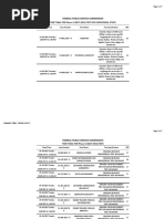 Time Tables GR HR WD Phase 5 2017