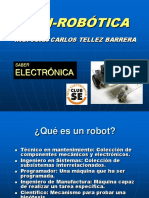 Robotic A