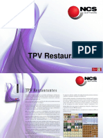 F.-NCS TPV Restaurantes