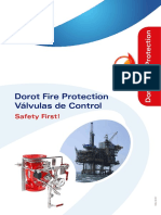 Catalogo Val Dorot Fire Protección