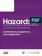 Hazards27 Programme Brochure Revised