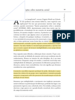 Gondar Cinco Proposições PDF