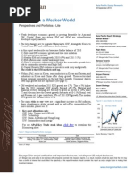 JPMorgan Asia Pacific Equity Strategy 20100903