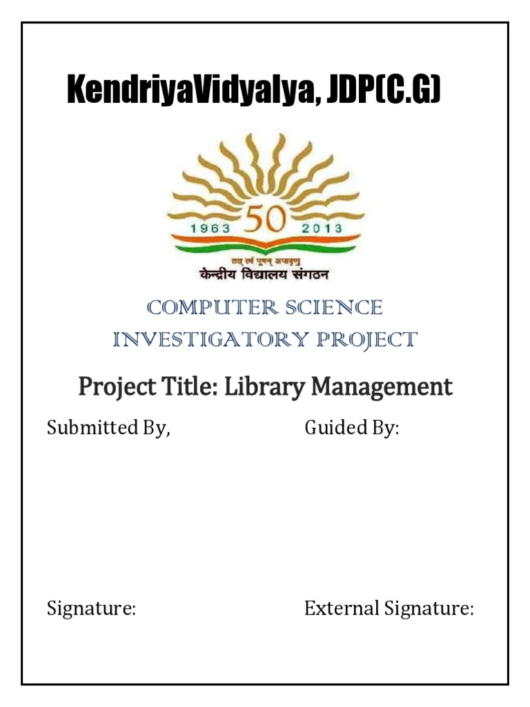 Library Management System Project | PDF | Use Case | Software