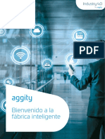 Industry 4.0 by Aggity