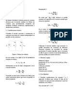 Ing en Control y Automatización Mapa Curricular