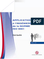 2010 09 29 Guide Metier Application Norme ISO 9001