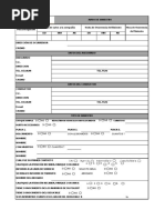Parte Mutua Sin Contrario | PDF