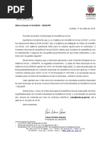Ofício Circular 013 2018 CEAS PMAS