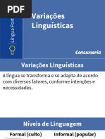 Variações-linguísticas