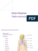 Kelainan Sistem-respirasi (Materi Kuliah) - Copy