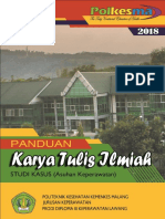 Panduan Kti 2018 PDF