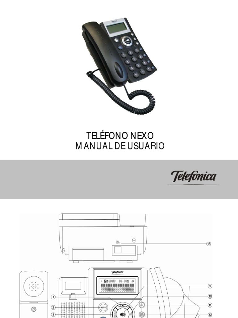 manual-de-usuario-tel-fono-nexo-8032-pdf-tel-fono-mensaje-de-voz