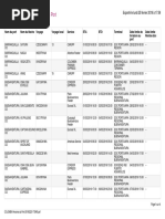 COLOMBIA Horaires Du Port-20190225-175945