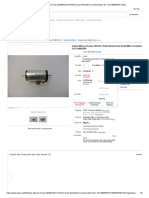 Search For Anything: Swiss Maxon A-Max 204443 32mm 64mm Dual Shaft Mini Coreless M 12V 3000RPM